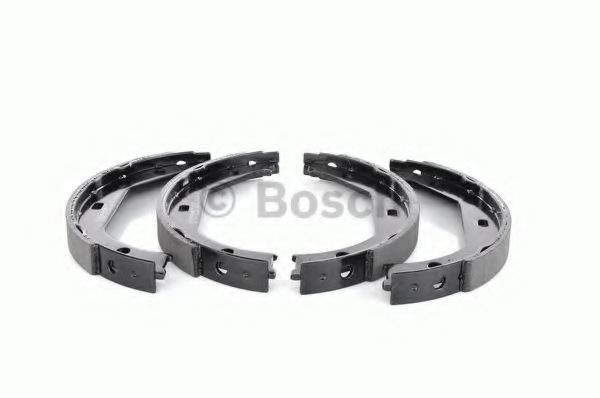 Set saboti frana, frana de mana 5
