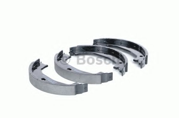 Set saboti frana, frana de mana 2