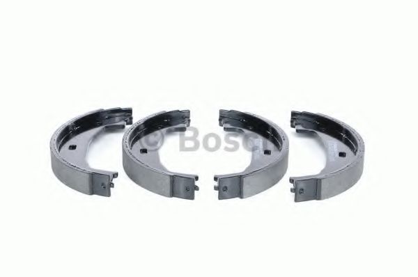 Set saboti frana, frana de mana 5