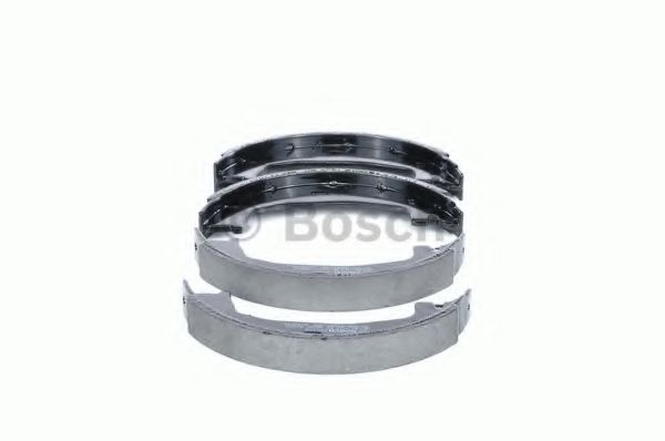 Set saboti frana, frana de mana 6