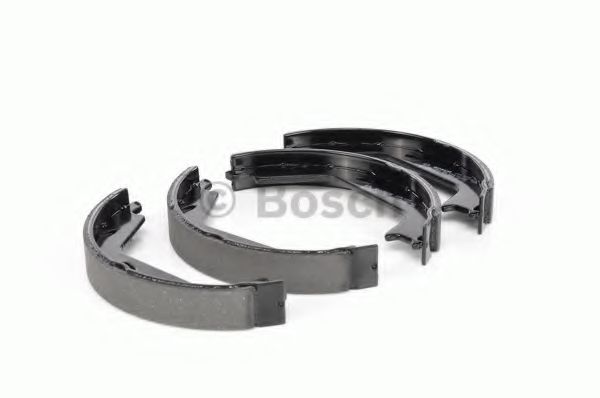 Set saboti frana, frana de mana 2