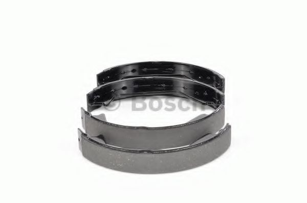 Set saboti frana, frana de mana 4