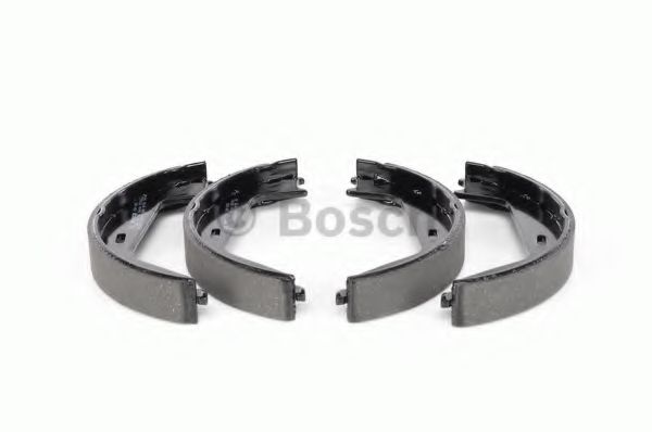 Set saboti frana, frana de mana 5