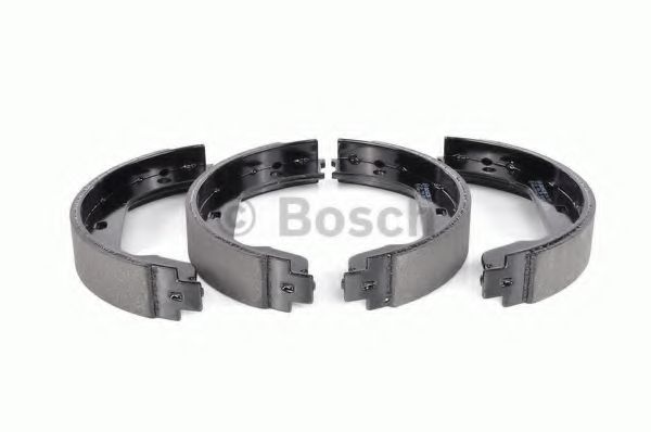 Set saboti frana, frana de mana 2
