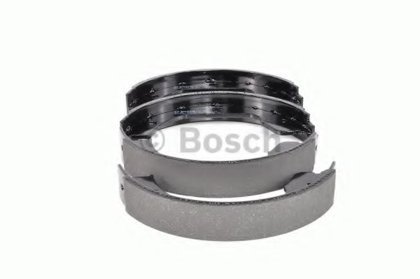 Set saboti frana, frana de mana 3