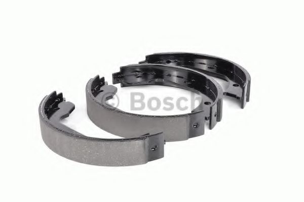 Set saboti frana, frana de mana 5
