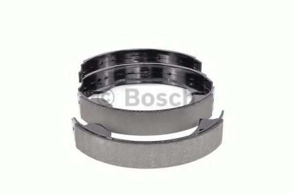Set saboti frana, frana de mana 6
