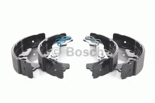 Set saboti frana 3