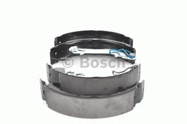 Set saboti frana 4
