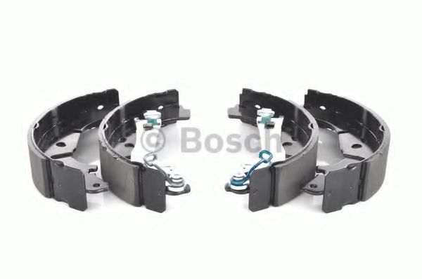 Set saboti frana 5
