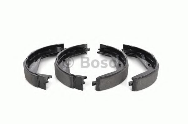 Set saboti frana, frana de mana 3