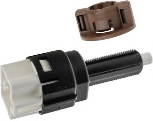 Comutator lumini frana