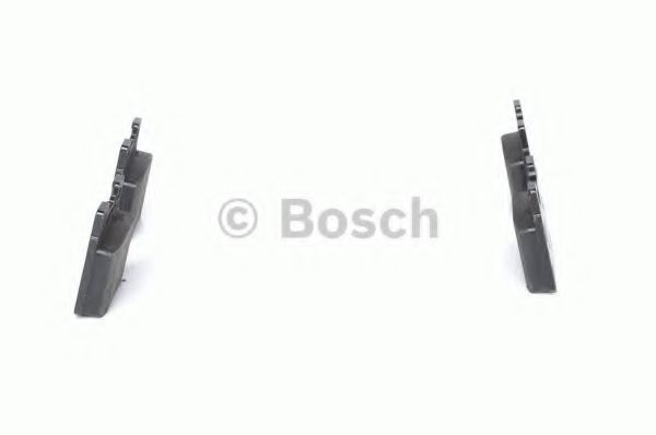 set placute frana,frana disc 5
