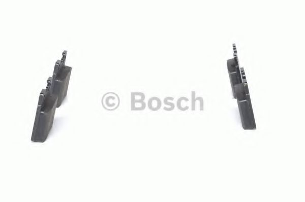 set placute frana,frana disc 7
