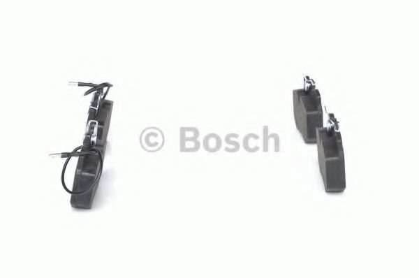 set placute frana,frana disc 5