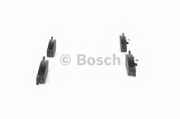 set placute frana,frana disc 7