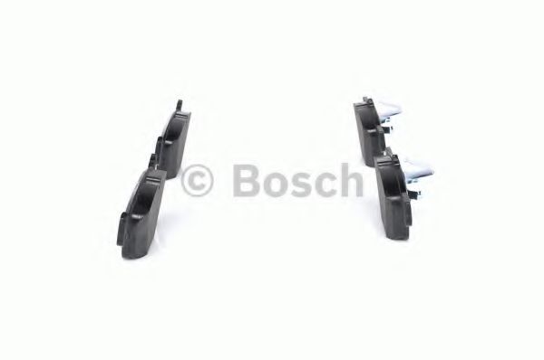 set placute frana,frana disc 7