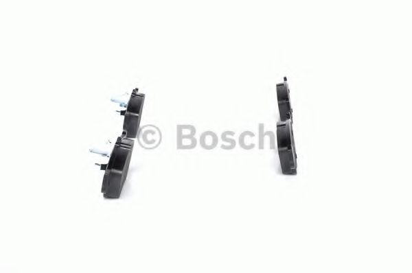 set placute frana,frana disc 5