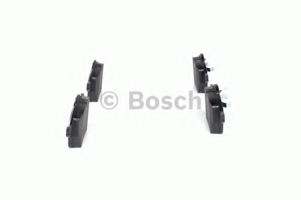 set placute frana,frana disc 7