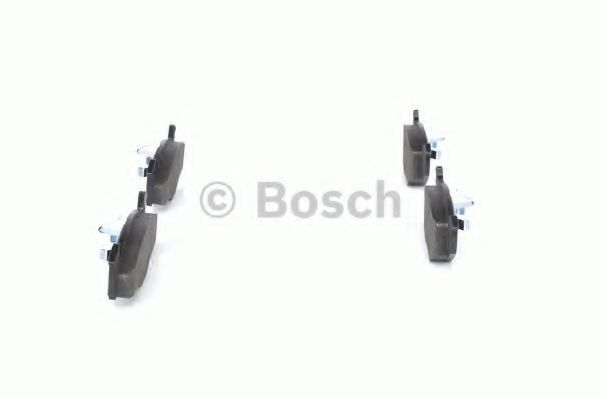 set placute frana,frana disc 7
