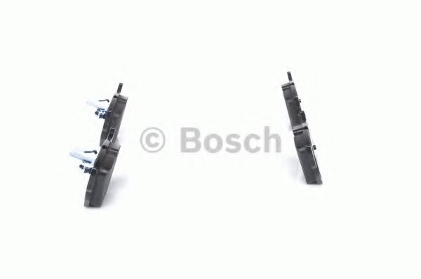 set placute frana,frana disc 5