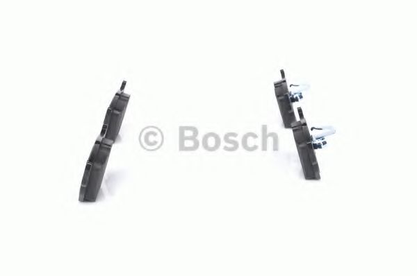 set placute frana,frana disc 7
