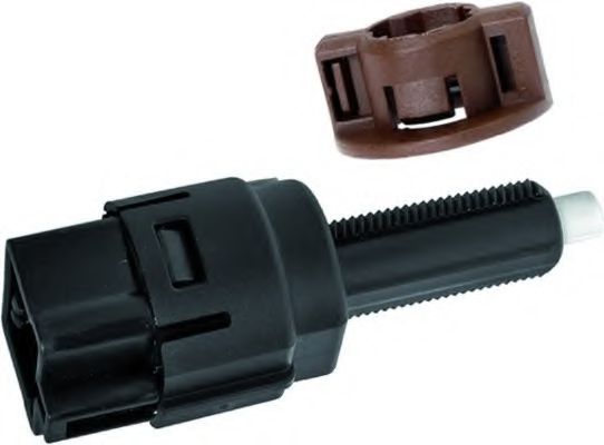 Comutator lumini frana