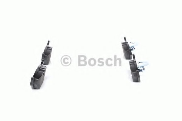 set placute frana,frana disc 7
