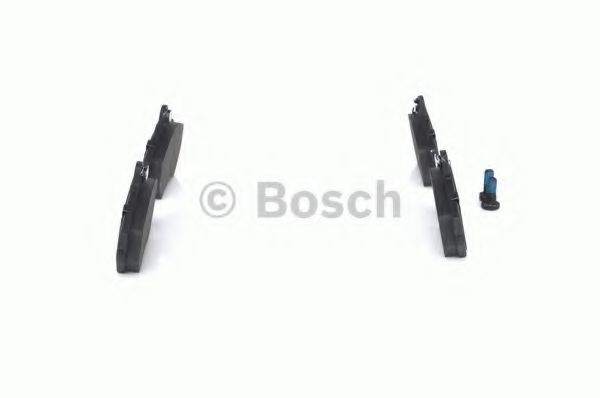 set placute frana,frana disc 7