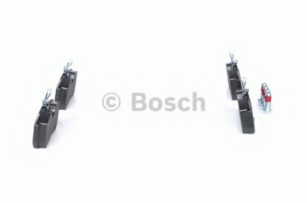 set placute frana,frana disc 7