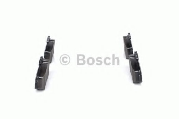 set placute frana,frana disc 5