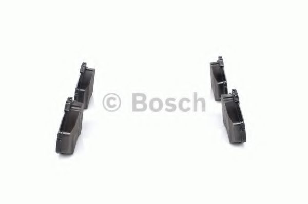 set placute frana,frana disc 7