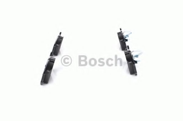 set placute frana,frana disc 7