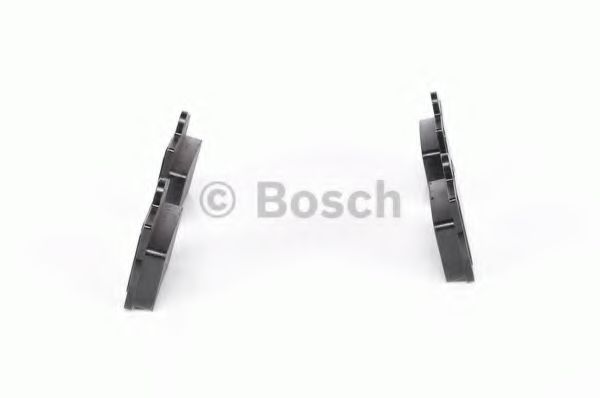 set placute frana,frana disc 7