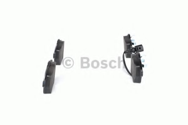 set placute frana,frana disc 7