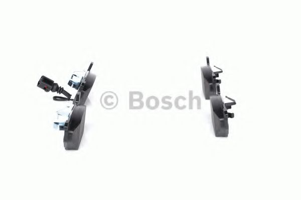 set placute frana,frana disc 5
