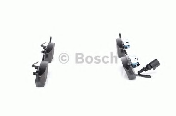 set placute frana,frana disc 7