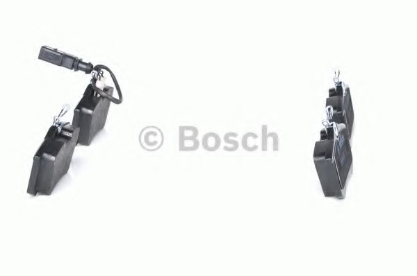 set placute frana,frana disc 5