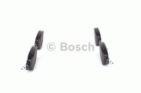 set placute frana,frana disc 7