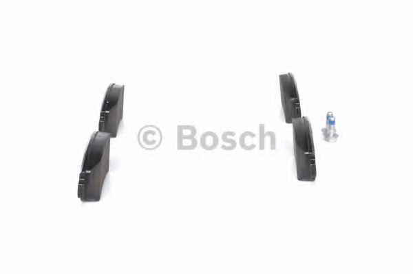 set placute frana,frana disc 7