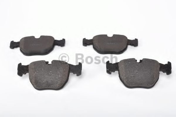 set placute frana,frana disc 8