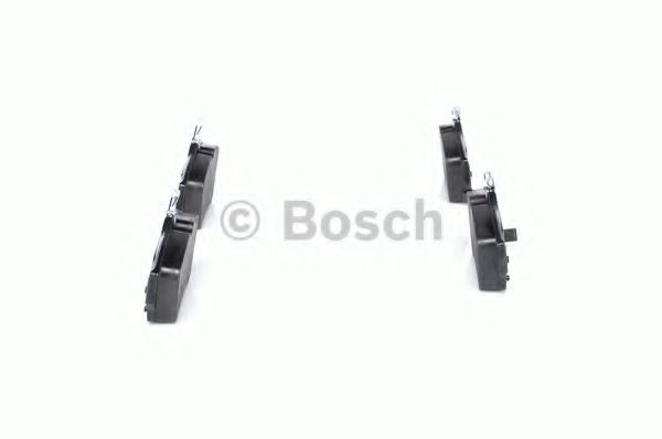 set placute frana,frana disc 7