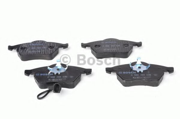 set placute frana,frana disc 3