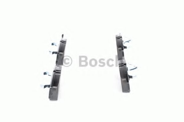 set placute frana,frana disc 5