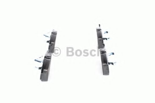 set placute frana,frana disc 7