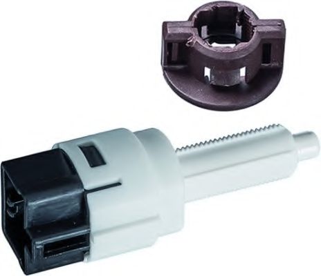 Comutator lumini frana