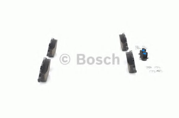 set placute frana,frana disc 7