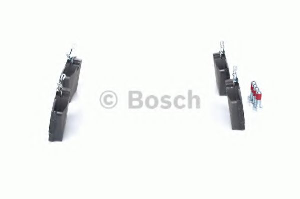 set placute frana,frana disc 7