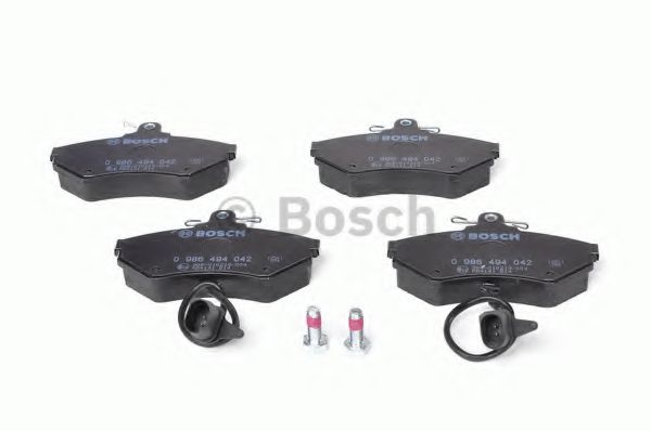 set placute frana,frana disc 3