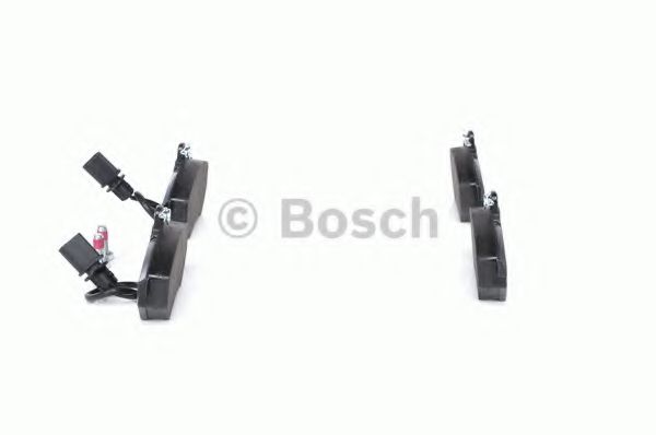 set placute frana,frana disc 5